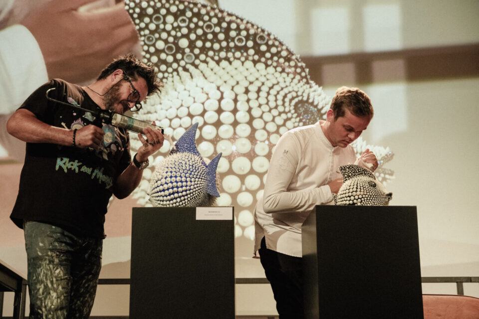 Pâtiss'art Deauville 2025