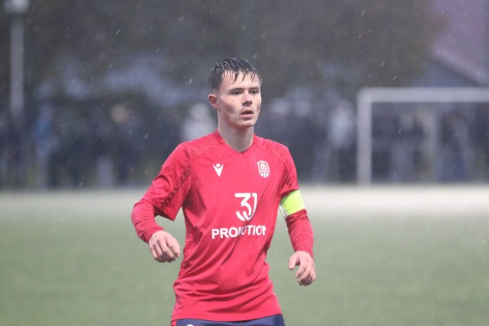 Mondeville s'est incliné 4-0 contre l'AS Trouville-Deauville-Villers en finale régionale de la Coupe Gambardella.