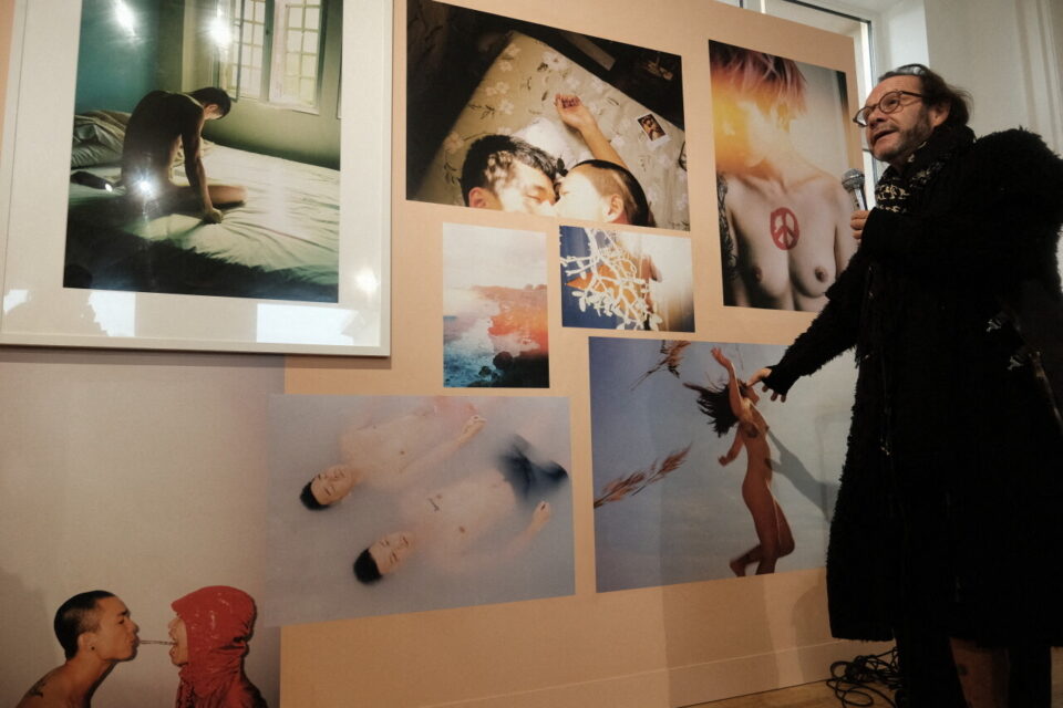 Lin Zhipeng 223 Planches Contact Deauville