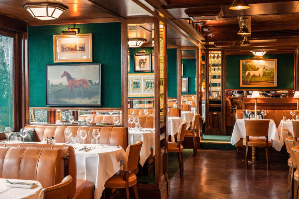 Le Drakkar Trouville