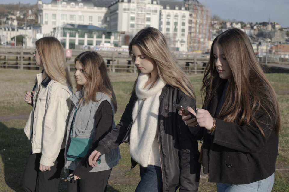 L'une des photographies du projet