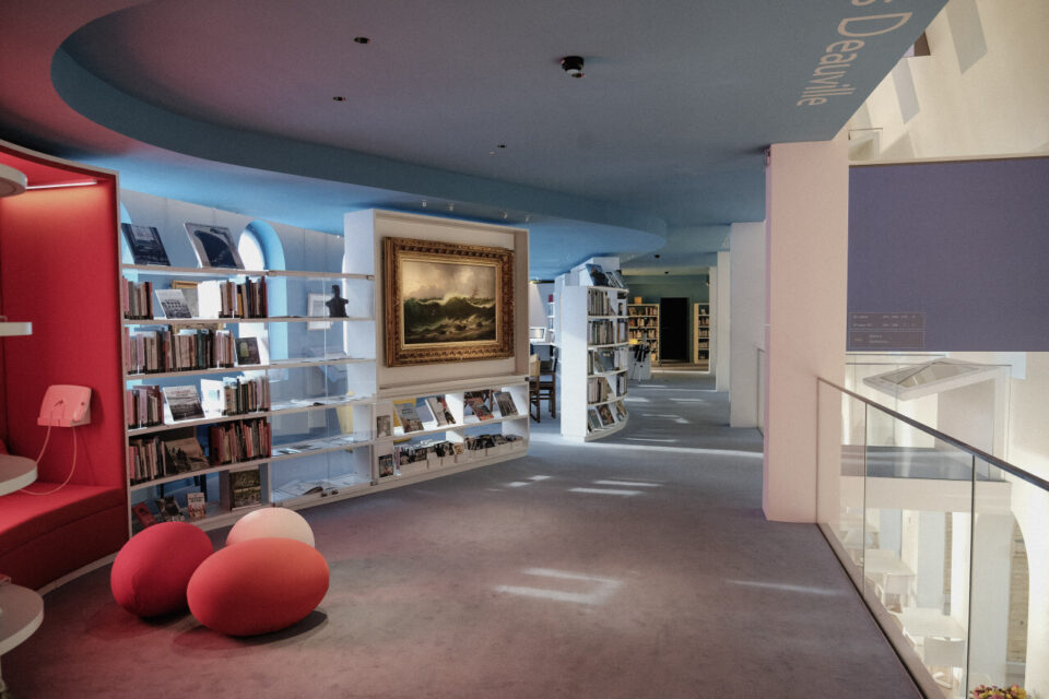 De nouvelles œuvres sont à découvrir dans les Univers.