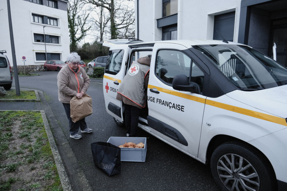 Croix Rouge Deauville