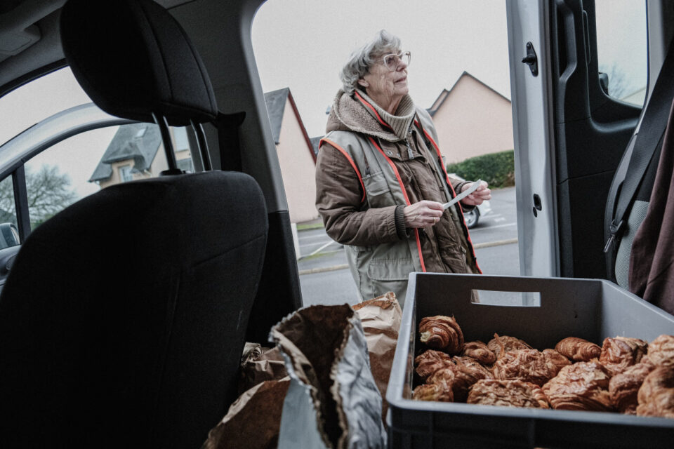 Croix Rouge Deauville