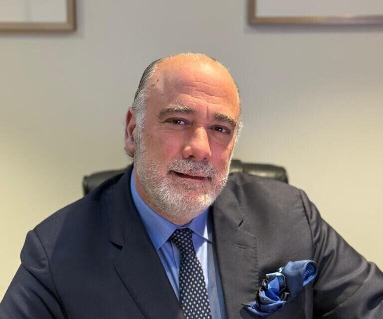 Cyril Maupas candidat Municipales 2026 Deauville