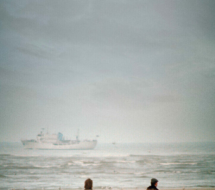 Un homme et une femme - Les Films 13