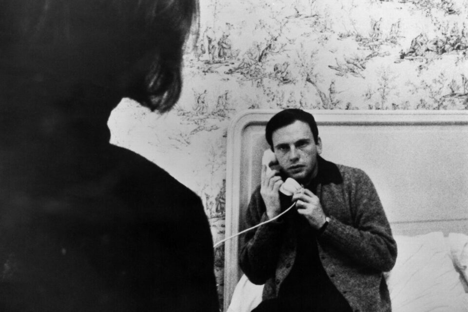 Un homme et une femme - Les Films 13