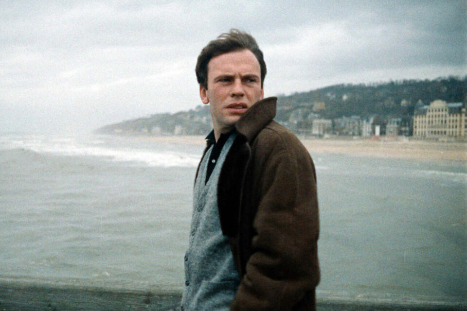 Un homme et une femme - Les Films 13