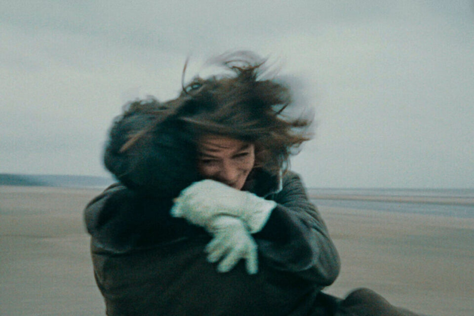 Un homme et une femme - Les Films 13