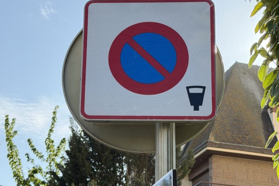 Une ville à décrypter plus qu'à parcourir.