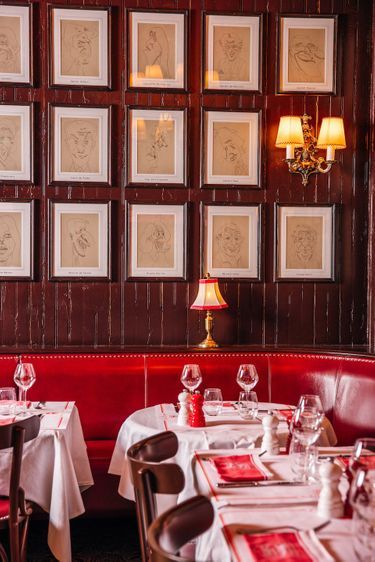 Gastronomie : À Deauville, l’institution « Chez Miocque » retrouve son âme d’antan