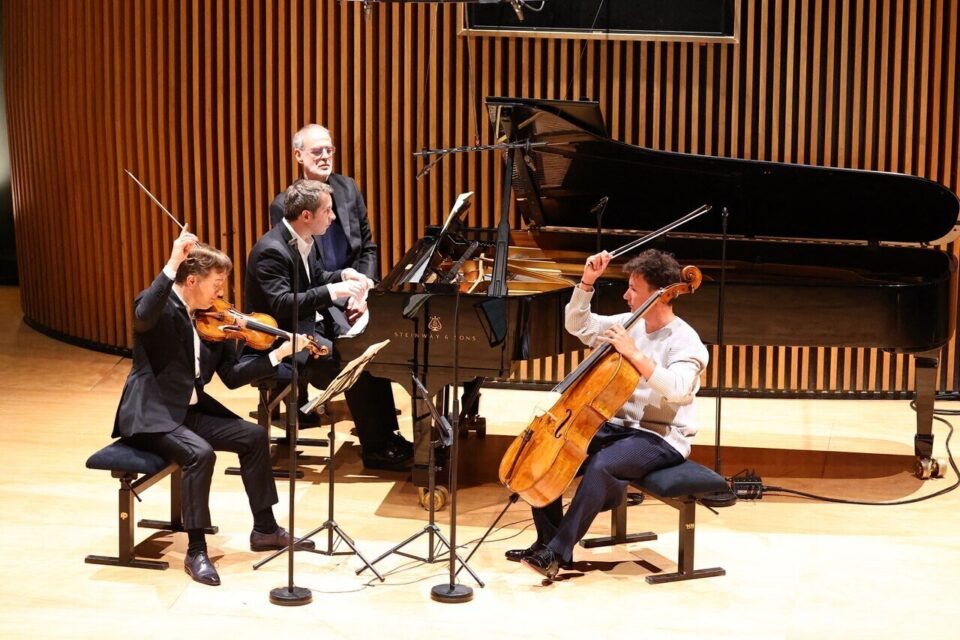 Renaud Capuçon