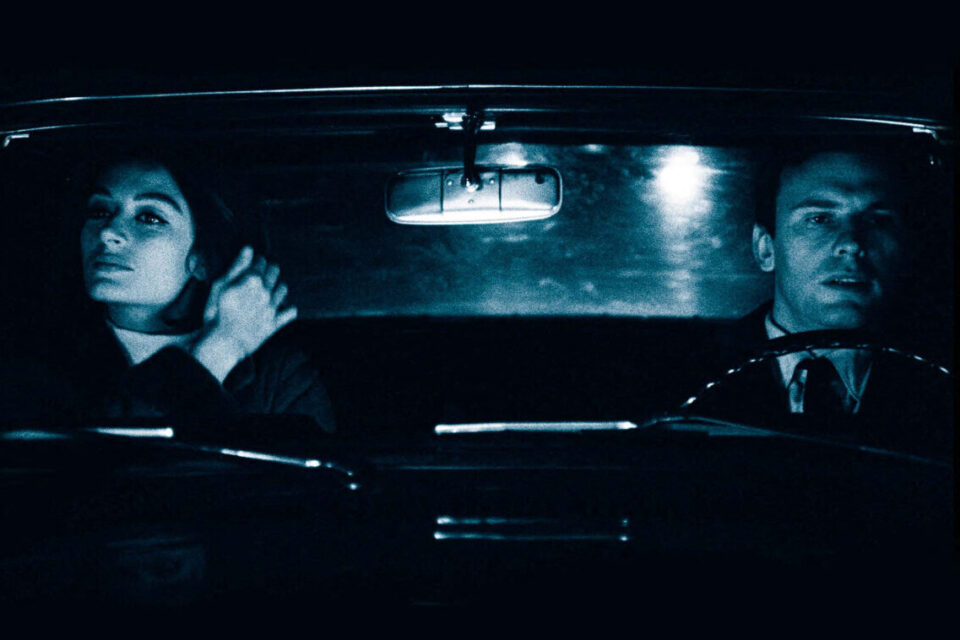 Un homme et une femme - Les Films 13