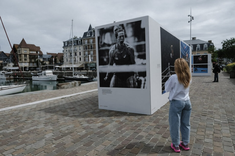 Deauville Sport images festival 2026